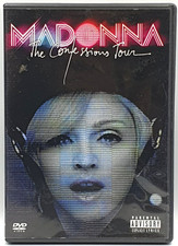 Madonna The Confessions Tour