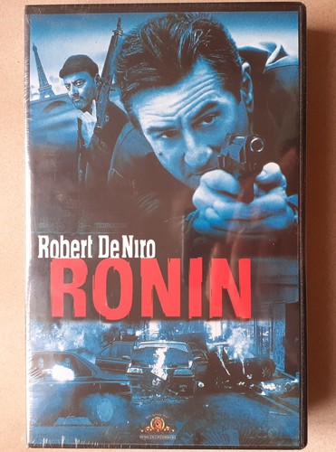Ronin - niro,,