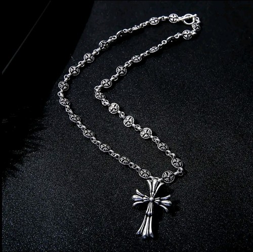 Chrome hearts cross - hearts,