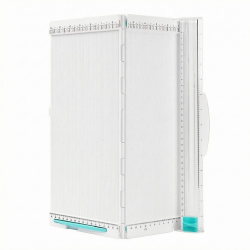 Massicot plastique abs - massicot, a4