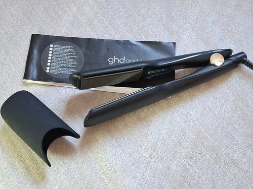 Plaque cheveux ghd - ghd, max