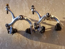 Freins Campagnolo Gran Sport L'Eroica Colnago Bianchi Cinelli Masi Pinarello