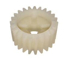 Nylon Reinforced Gear for CAME E1000 E1024 119RIE064 Electric Motor