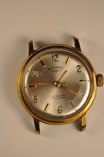 Tres belle montre rotary - belle,