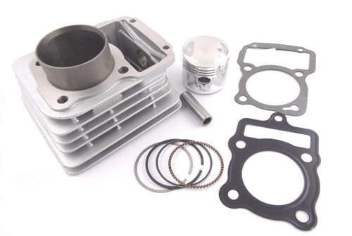 Cylindre kit 125ccm pour lifan - cylindre,