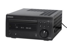 Denon RCD-M41 Bluetooth CD