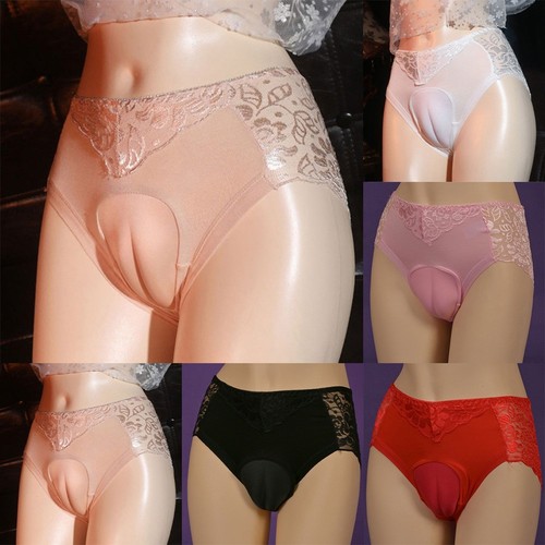 Culotte homme sous vêtement