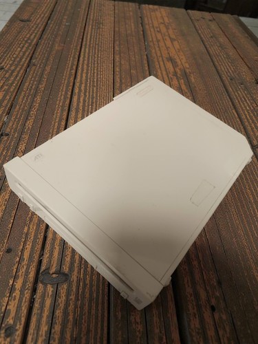 Console nintendo wii - wii, bloc
