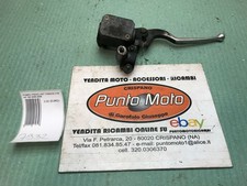 Pompe de frein avant droite