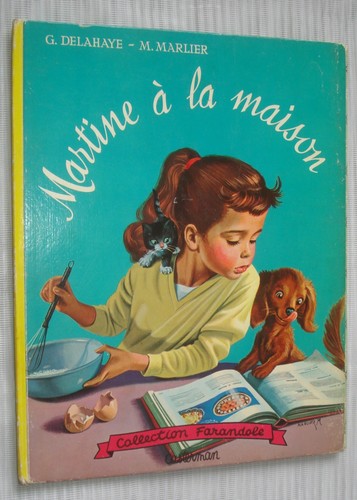 Martine maison delahaye - maison, /delahaye