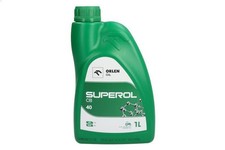 Huile moteur ORLEN QFO847B10