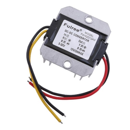 étanche 12v 24v 32v - dc,