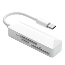 Lecteur de Cartes  Universel