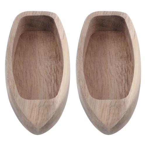 Pcs ornement bateau bois - pcs, de