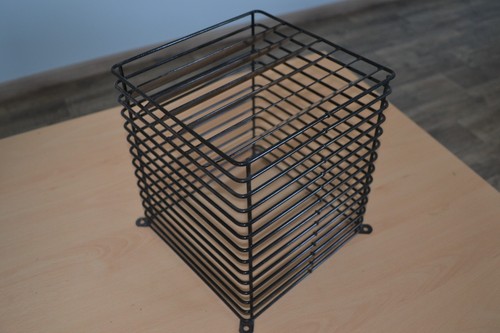 Dietrich 865 grille - de,