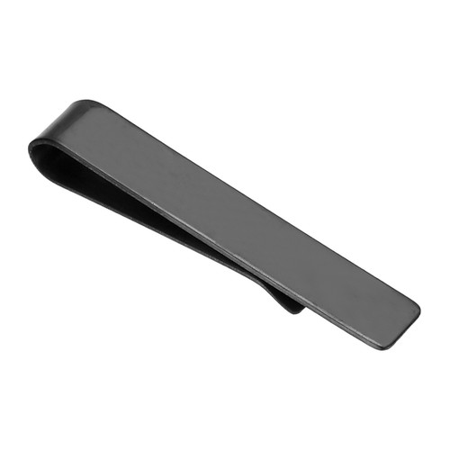 1pcs pince cravate - fine, 1.9