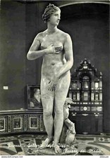 Art - Sculpture - Florence - Galerie des Uffizi - Vénus des Mediel - CPM - Voir
