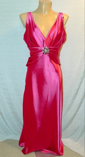 Robe soirée longue - soirée,