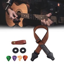 Sangle de guitare électrique