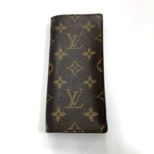 Etui Louis Vuitton monogramme