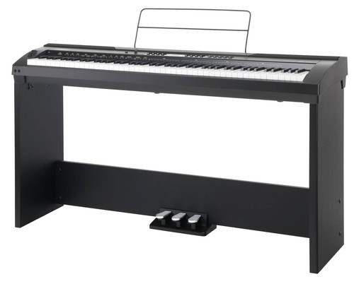 Piano numerique stagepiano - piano,