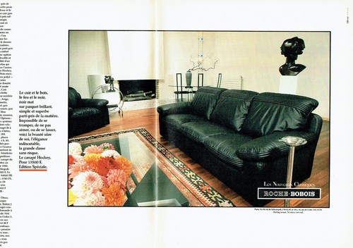 Publicite advertising 016 - publicite,