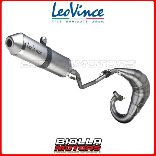 3280 pot échappement complet - 3280,