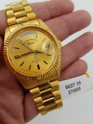 Montre rare unisexe - , classique