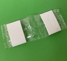 LEGRAND Sagane Opalis - Doigt Enjoliveur double Blanc - NEUF  856 05 / 85605