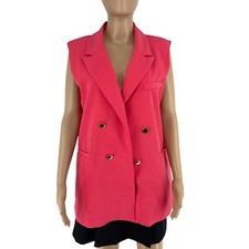 Lola Liza Veste Sans Manches