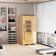 Sauna Infrarouge Lointain En