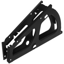  Armoire à chaussures Chaussures à charnière Dusinet Flips Bracket Armoire à