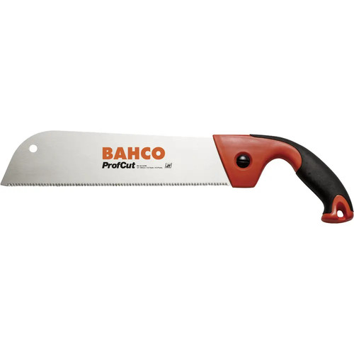 Scie japonaise bahco - scie,