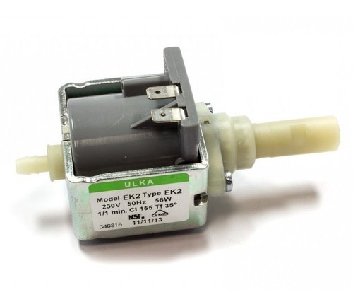 Pompe ek2 ulka 230 15 - ulka, 56