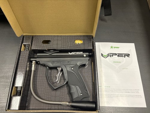 Lanceur paintball viper spirit - lanceur,