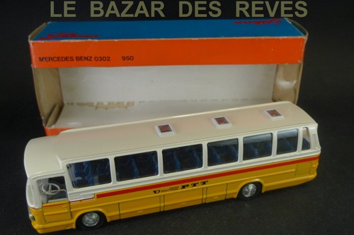 Tekno autocar mercedes - tekno.,