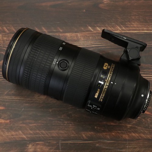 Objectif zoom nikon s - objectif,