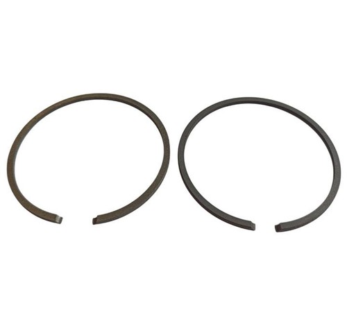 Segments piston 44x1 mm - segments,