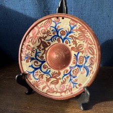 Espagne Manisès, Grand Plat