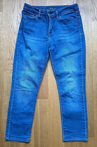Levi jean femme - jean, curve