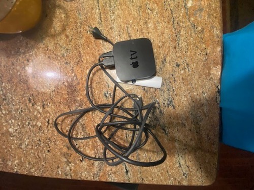 Apple hd - (3rd,