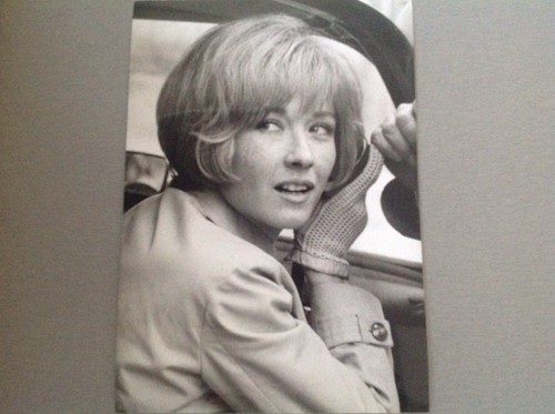 Marlène jobert photo - marlÈne,