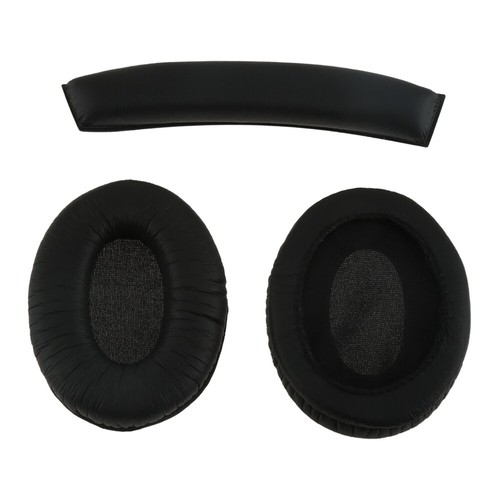Earpads replace cushions - earpads,