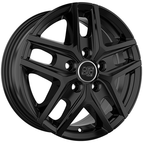Jantes roues msw - roues, 40