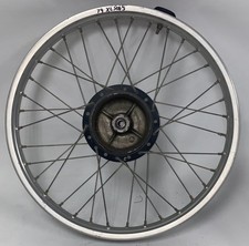 1980 XR500 FRONT WHEEL 23X1.60 RIM   NICE HONDA XR XL 500 44601-429-000 OEM