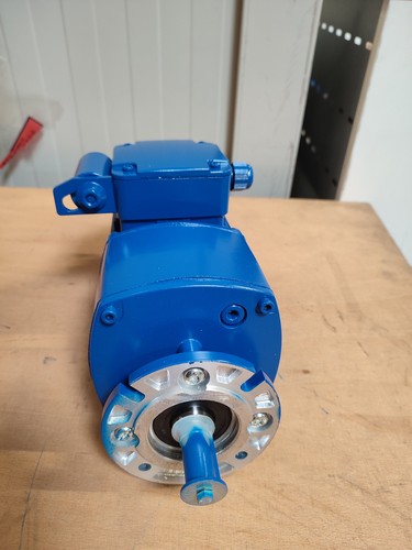 Moteur nidec 970983 - nidec, leroy