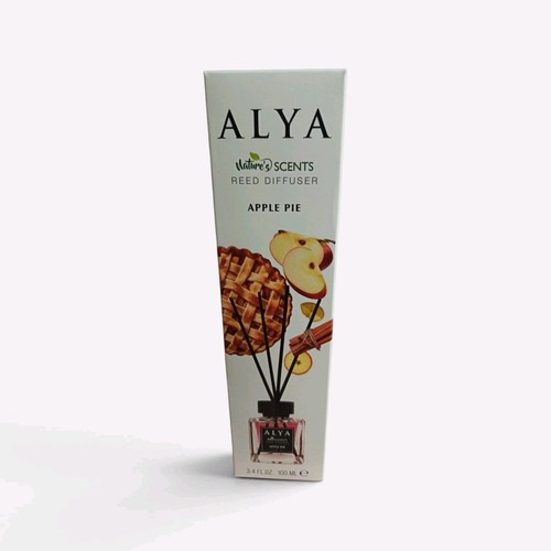 Alya nature scents diffuseur - alya,