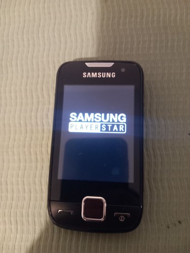 Samsung player star - player,