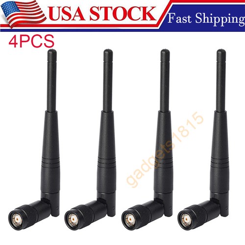 4pcs 4ghz wifi - 4pcs,