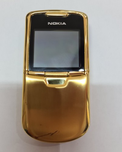 Nokia 8800 slider téléphone - 8800,